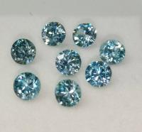 Blue Zircon ring พลอย เพทาย สีฟ้าเข้ม อัญมณี แก้ชง ดูดวง jewelry  พลอยเสริมดวง วันศุกร์ เสริมราศีธนู เพชร พลอยแท้ แหวน รับประกัน ของแท้ มีใบเซอร์ 