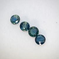 พลอยเขียวส่อง พลอยมรกต สีเขียว ดูดวง เสริมดวง โชคลาภ แหวน วันพุธ แก้ชง เสริมราศีพฤษ green sapphire พลอยแท้ emerald มีใบรับประกัน พลอยจันทบุรี