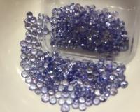 tanzanite พลอยแทนซาไนท์ พลอยแท้ พลอยดิบ  พลอยมิล พลอยเล็ก พลอยสายมู  พลอยร่วงราคาโรงงาน พลอยจันทบุรี