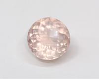 rose quartz ควอทซ์สีกุหลาบ อัญมณีสีชมพู หินมงคล เสริมดวงความรัก หินโชคลาภ geminlove  ต่างหู พลอยดิบ โรสควอทซ์ อัญมณีแก้ชง