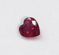 ruby พลอยทับทิม พลอยดิบ unheated ไม่เผา ทับทิมพม่า ring แหวน แก้ชง วันเกิด ดูดวง อัญมณี ราศีกรกฏ เสริมดวง ทับทิมสยาม ต่างหู