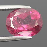 G1-274-7 pink tourmaline