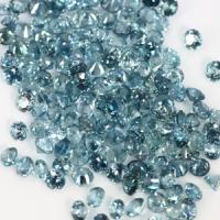 gemstone: เพทาย (Zircon) size: 3.7x3.7 carat: 2.62Ct.