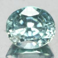g1-376-90 Zircon พลอยเพทาย 