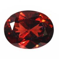 Garnet  พลอยโกเมน