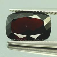 g1-489-2 garnet พลอยโกเมน