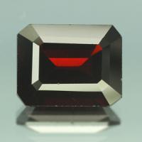 g1-489 garnet พลอยโกเมน