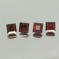 g1-552 garnet พลอยโกเมน