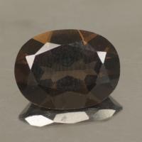  g1-591-3 สโมกี้ ควอทซ์ smoky Quartz 