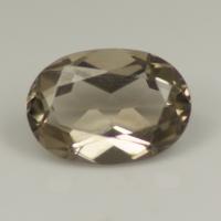 g1-592-3 พลอยสโมกี้ ควอทซ์ smoky Quartz