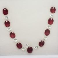 g1-601-11 ruby พลอยทับทิม 