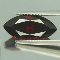 g1-609-4 garnet พลอยโกเมน