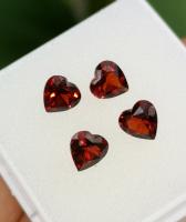 g1-595-8 garnet พลอยโกเมน