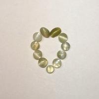 พลอยไพฑูรย์ พลอยตาแมว Chrysoberyl cat's eye พลอยนพเก้า พลอยเสริมดวง พลอยดิบไม่เผา พลอยสายมู พลอยแท้ราคาโรงงาน มีใบเซอร์