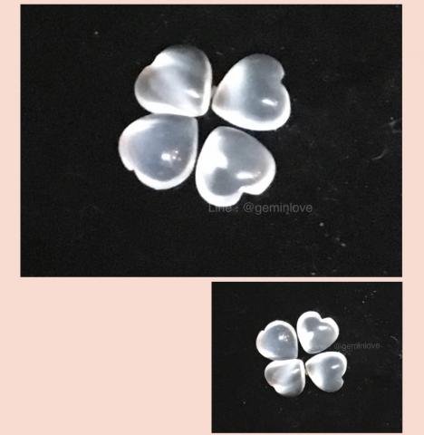 moonstone มูนสโตน พลอยมุกดาหาร พลอยตาแมว cat eye พลอยราศีเมถุน พลอยทรงหัวใจ อัญมณีสีขาวขุน นพเก้า พลอยเมืองจันท์ พลอยแท้ราคาโรงงาน
