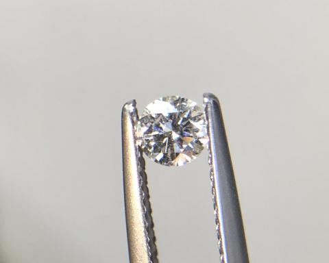 เพชรแท้ diamond แหวนเพชร เพชรน้ำร้อย เพชรมีใบเซอร์  HRD GIA จี้เพชร geminlove