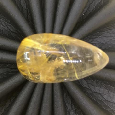 หินไหมทอง  รูไลท์ ควอทซ์ หินมงคล หินเสริมดวง หินไหมทอง หินนำโชคลาภ หินเรียกเงินเรียกทอง รูไลท์ ควอทซ์ 