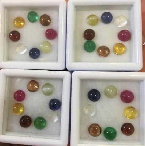 พลอยนพเก้า เพชร เพทาย ไพลิน ทับทิม มรกต บุษราคัม โกเมน มุกดาหาร ไพฑูรย์ พลอยเสริมดวง ดูดวง แก้ชง เสริมราศี เสริมธาตุ พลอยแท้