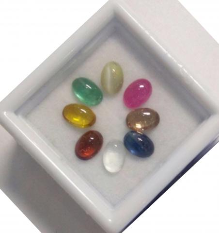 พลอยนพเก้า เพชร เพทาย ไพลิน ทับทิม มรกต บุษราคัม โกเมน มุกดาหาร ไพฑูรย์ พลอยเสริมดวง ดูดวง แก้ชง เสริมราศี เสริมธาตุ พลอยแท้