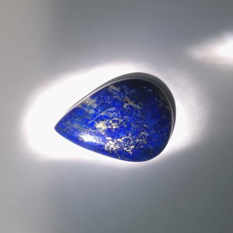 lapis lazuli ลาพิสลาซูลี่ หินนำโชคสีน้ำเงินทอง อัญมณี ดูดวง แก้ชง เสริมดวงลาปิส ลาซูลี่ กำไลหินนำโชค หินดูดทรัพย์ สร้อยข้อมือหินเสริมการเงิน 