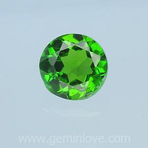 Chrome Diopside พลอยกรีนโครมไดออบไซด์ พลอยโกเมนเขียว Emerald อัญมณี พลอยเขียวส่อง พลอยมรกต เสริมดวงราศีพฤษ green sapphire พลอยแท้ พลอยดิบ แก้ชง วันพุธ