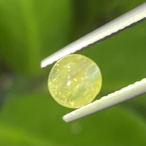 พลอยไพฑูรย์ตาแมว Chrysoberyl cat's eye พลอยนพเก้า พลอยเสริมดวงวันพุธ พลอยดิบไม่เผา พลอยไทย พลอยแท้ มีใบเซอร์ พลอยตาที่สาม พลอยเสริมดวงปีเถาะ มะโรง กุน