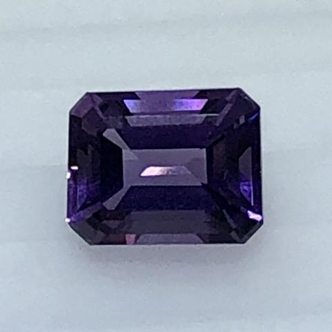  amethyst ring เครื่องประดับ พลอยแท้ อะเมทิสต์ อัญมณี กุมภาพันธ์ สีม่วง หัวแหวนผู้ชาย เสริมดวง เสริมทรัพย์ ดูดวง