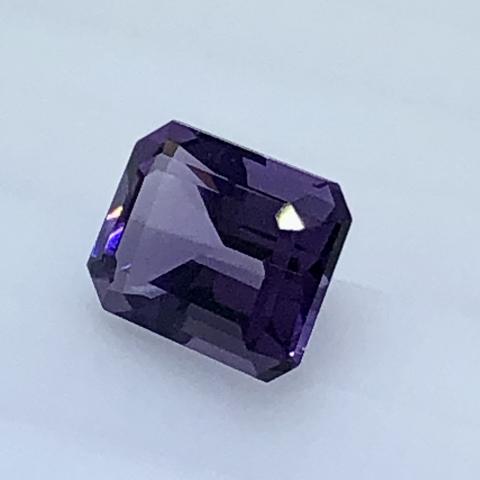  amethyst ring เครื่องประดับ พลอยแท้ อะเมทิสต์ อัญมณี กุมภาพันธ์ สีม่วง หัวแหวนผู้ชาย เสริมดวง เสริมทรัพย์ ดูดวง