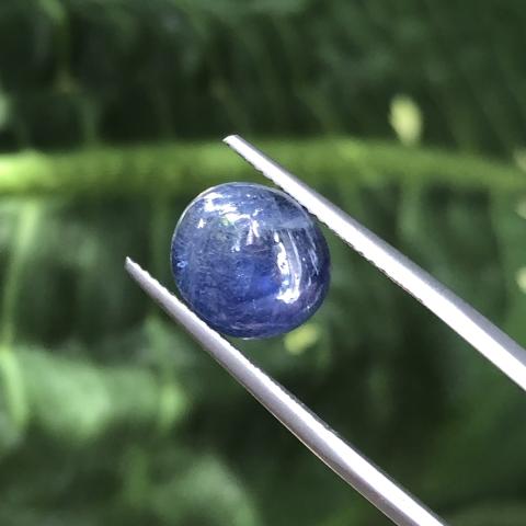 unheatedsapphire พลอยไพลินดิบ พลอยสตาร์น้ำเงิน พลอยแท้ พลอยสายมู อัญมณีสีน้ำเงิน ราศีกันย์ พลอยเสริมดวง แก้ชง ดูดวง พลอยนิหร่า พลอยหัวแหวน