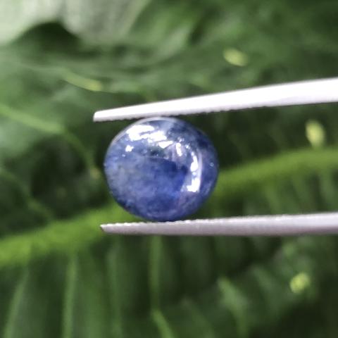 unheatedsapphire พลอยไพลินดิบ พลอยสตาร์น้ำเงิน พลอยแท้ พลอยสายมู อัญมณีสีน้ำเงิน ราศีกันย์ พลอยเสริมดวง แก้ชง ดูดวง พลอยนิหร่า พลอยหัวแหวน