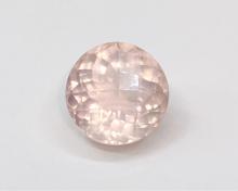 rose quartz ควอทซ์สีกุหลาบ อัญมณีสีชมพู หินมงคล เสริมดวงความรัก หินโชคลาภ geminlove  ต่างหู พลอยดิบ โรสควอทซ์ อัญมณีแก้ชง
