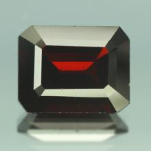 g1-489 garnet พลอยโกเมน