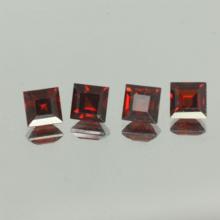 g1-552 garnet พลอยโกเมน