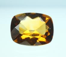 g1-707 Citrine