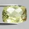 g1-428 lemon quartz พลอยเลมอนควอทซ์