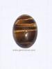 พลอยตาเสือ tiger's eye หินนำโชค พลอยบำบัด เสริมราศี แก้ชง ดูดวง หินสี แหวนเสริมดวง เครื่องราง