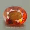 yellow sapphire พลอยบุษราคัม g1-725-1